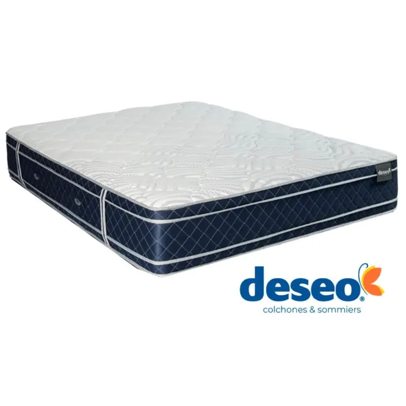 Colchón Zurich 35cmDESEO QUEEN 160cm